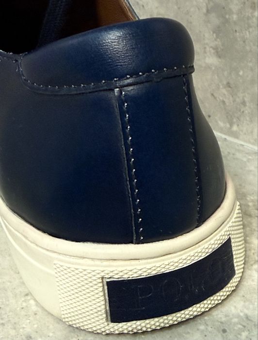 Buty męskie Ralph Lauren