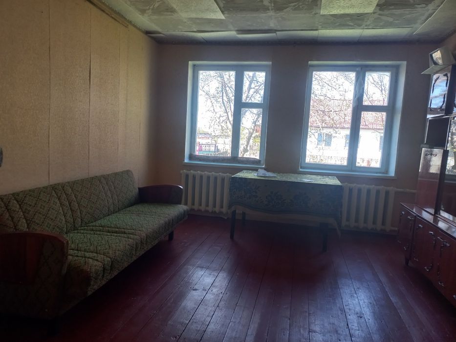 Купуйте цегляний будинок  в  Брусилові Житомирської області