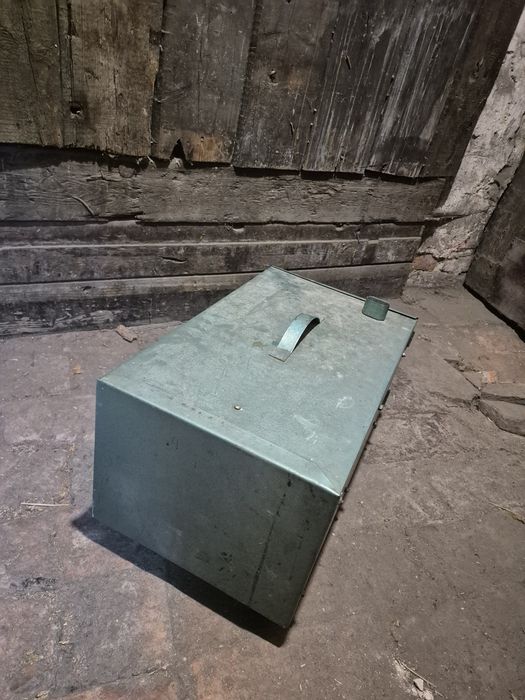 Piekarnik piecyk