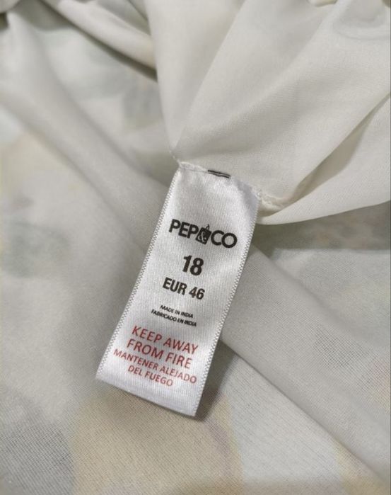 Сукня , сарафан pep&co