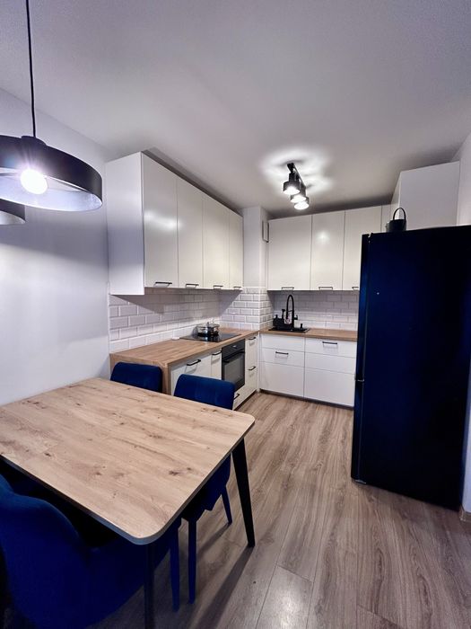 3 pokojowe mieszkanie, Gdynia Chwarzno