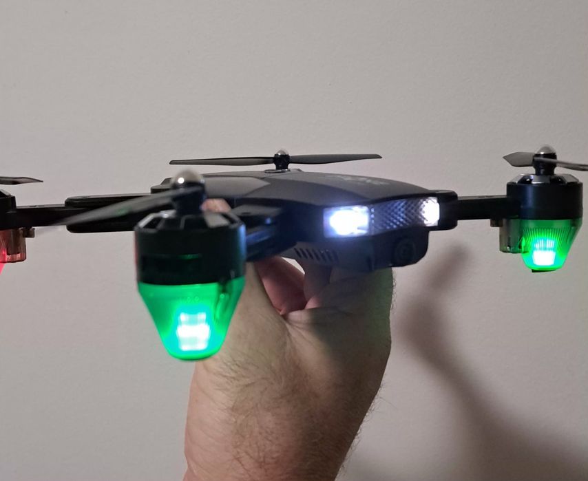 Drone Novo nunca usado