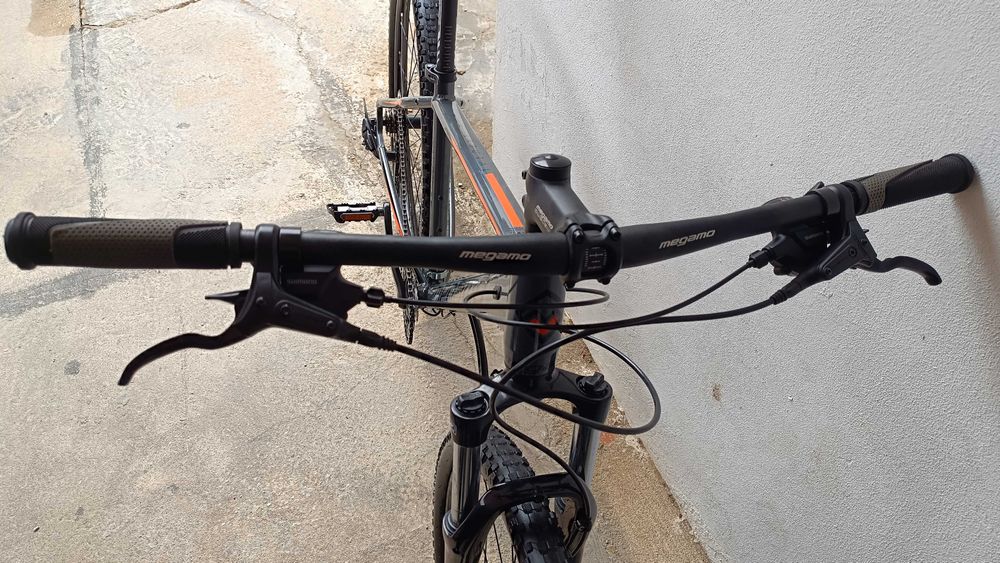 Bicicleta megamo 29 BTT tamanho M