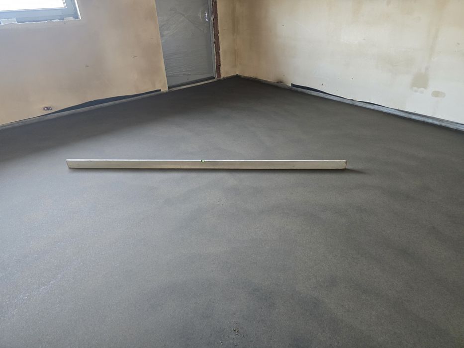 Wylewki Maszynowe - Miksokret