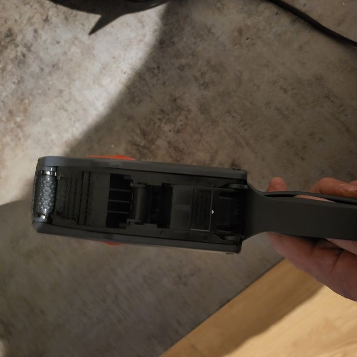 Nowa metkownica contact