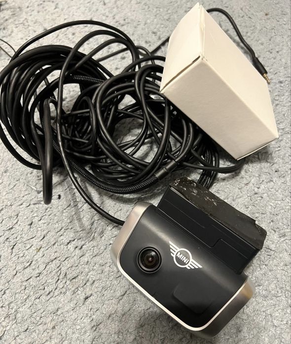 відеореєстратори BMW та Mini Cooper Advanced Car Eye 2.0