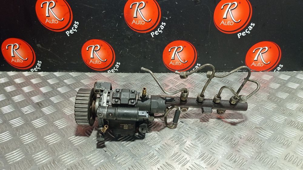 Bomba Injetora Renault Megane Ii (Bm0/1_, Cm0/1_)