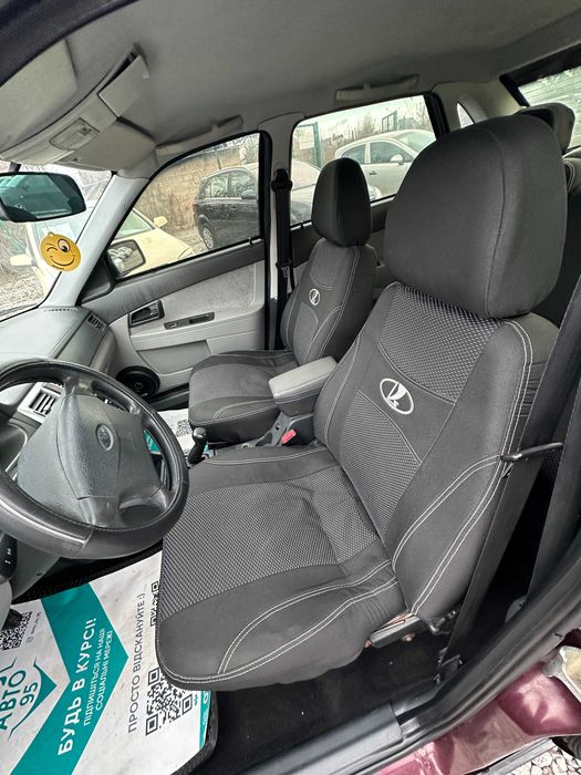 Продам  ВАЗ 2170 2008 рік можлива розстрочка,кредит,обмін!