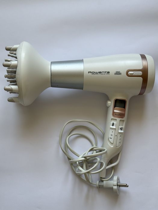 Фен Філіпс для волосся