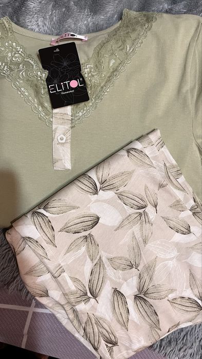 Весняний комплект