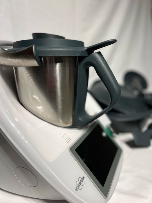 BIMBY TM6  |  1 ano de uso