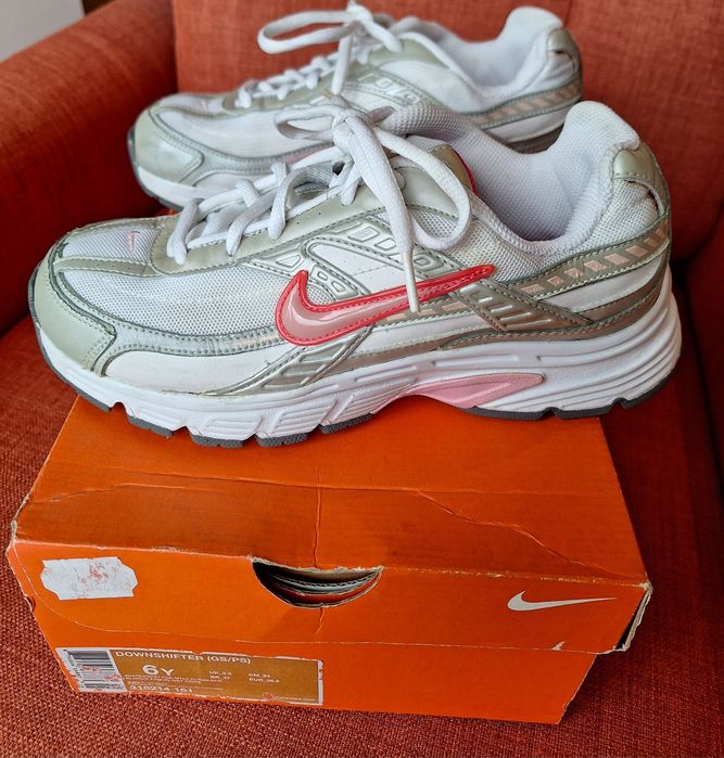 Sapatilhas / Ténis NIKE 38.5