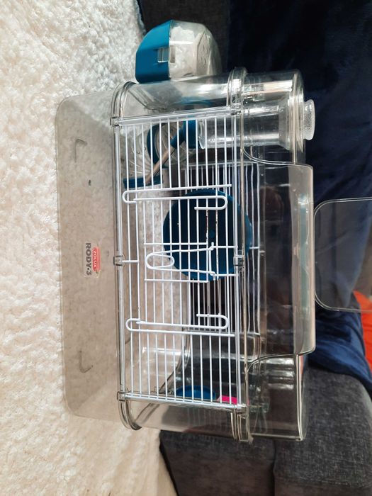 Gaiola hamster Rody 3