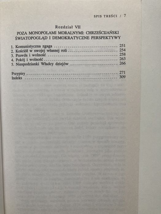 Stateczna rewolucja - kościół sprzeciwu a upadek komunizmu