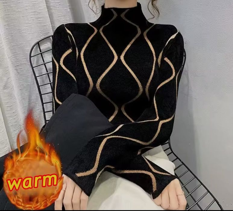 Sweter bluza damska nowa