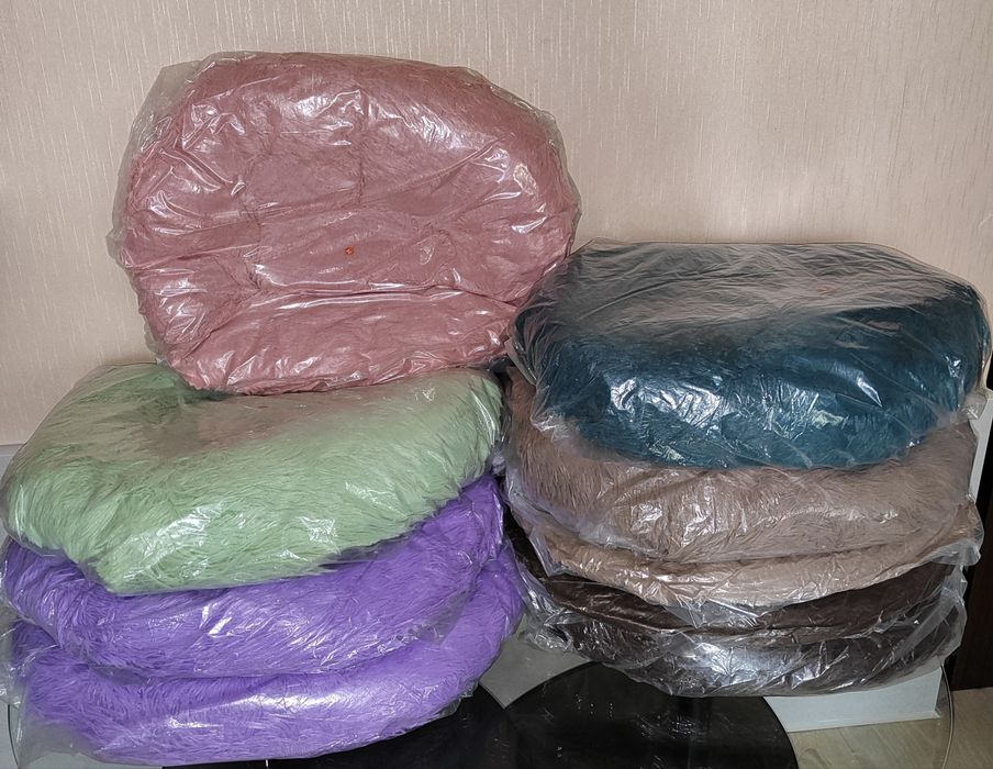 Лежанка для собак