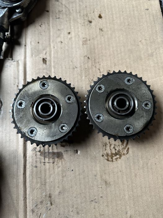 BMW / Ванос Vanos N42,N46