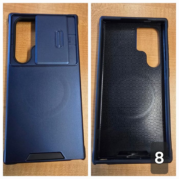 Capas Samsung S24 Ultra