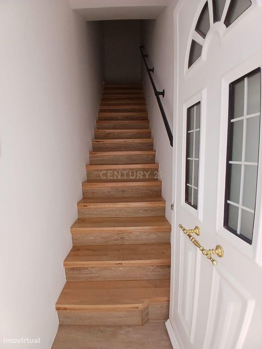 Apartamento T1 Alcochete