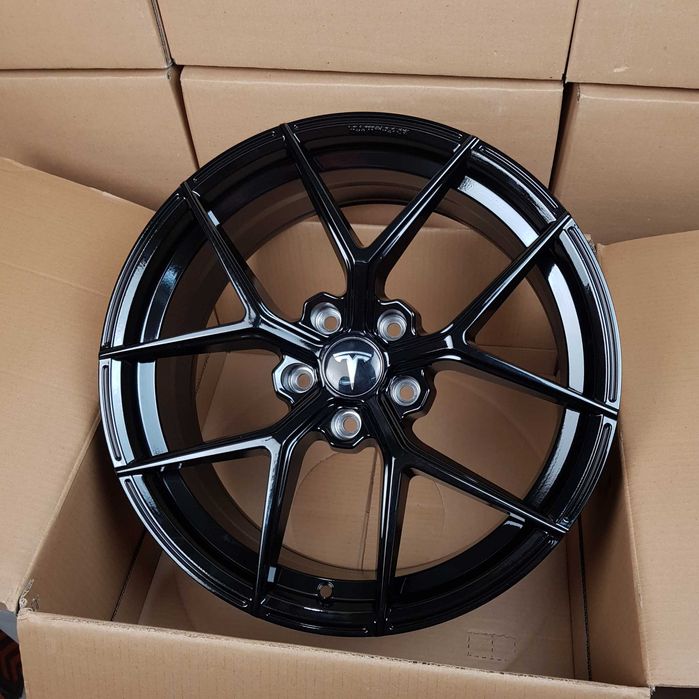 Диски На Авто R19 5x114.3 Tesla Model Y Model 3 Toyota Lexus Nissan 19