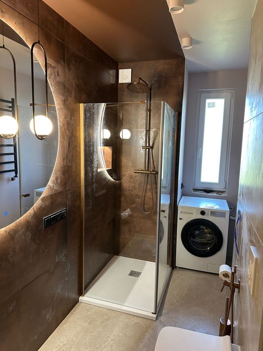 Kompleksowe remonty od A do Z