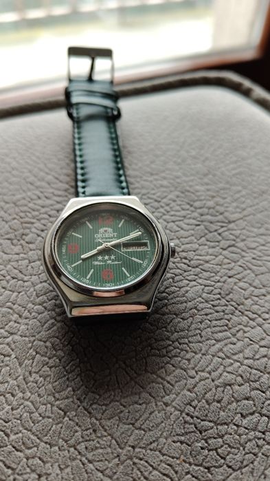 Orient zegarek męski