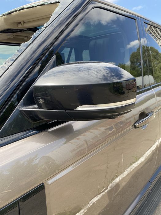 Дзеркала RH LH Range Rover L405 L322 L320