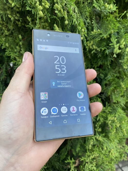 Продам телефон Sony xperia 32gb