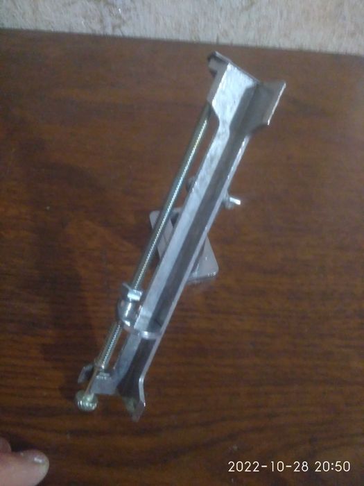 стійка пристосування приспособа станок стойка заточки сверла зенковки