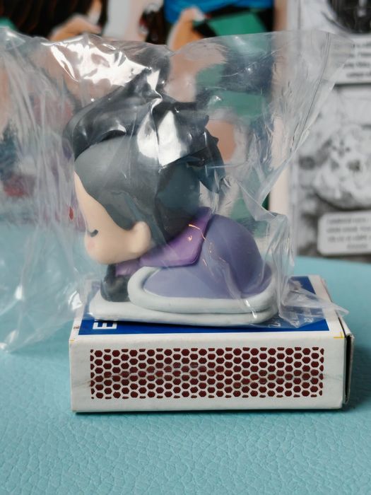 Figurka "Genia Shinazugawa", Miecz zabójcy demonów