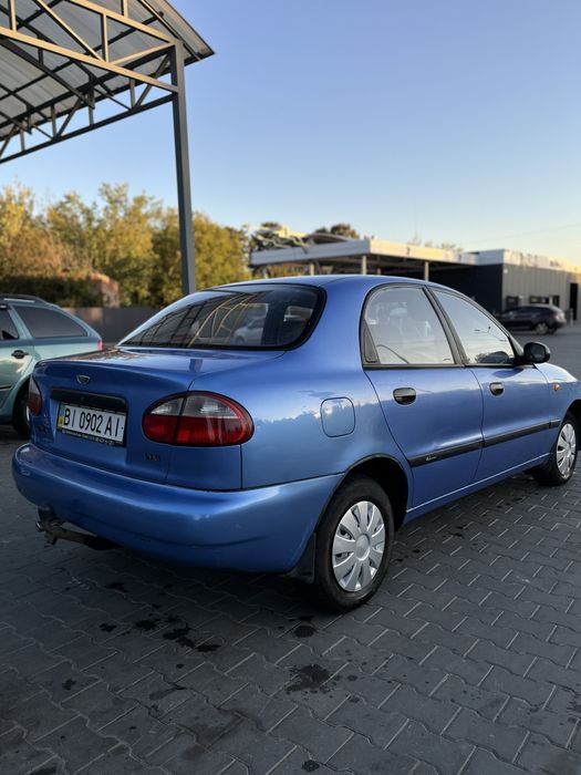 Продам автомобіль Daewoo Sens