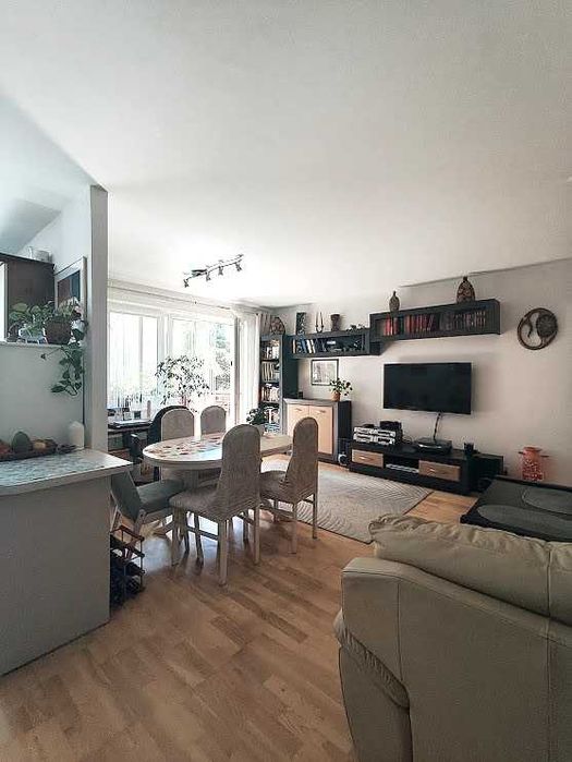 Przestronne, 3 pokojowe, na sprzedaż Wrocław Fabryczna/Muchobór W.