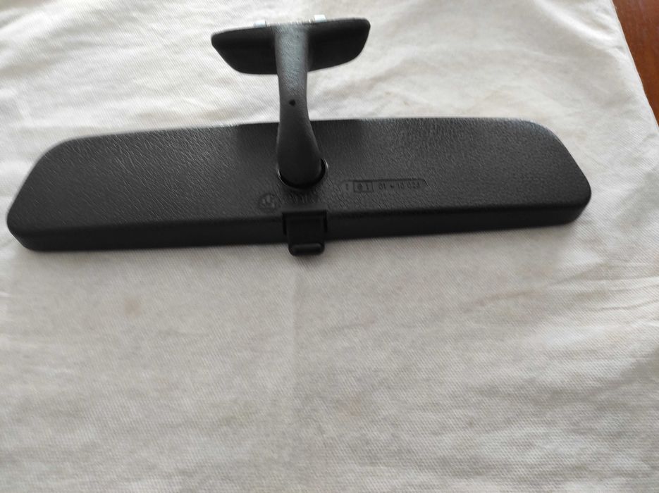 Espelho Electrovisor Mercedes W-123