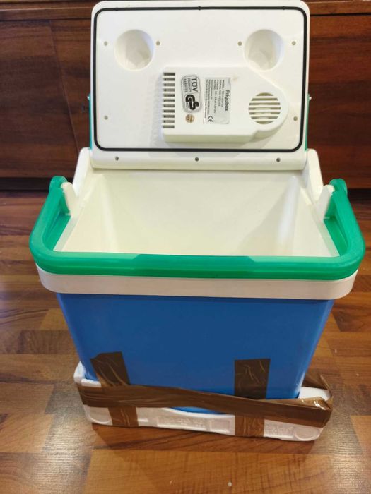 Автохолодильник Frigobox