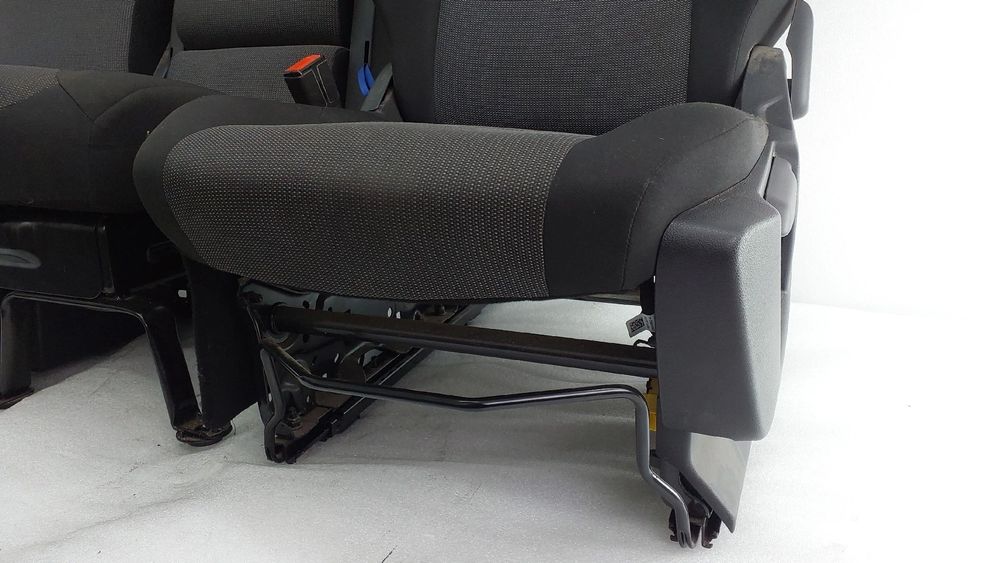 Conjunto de bancos PEUGEOT Partner (K9)