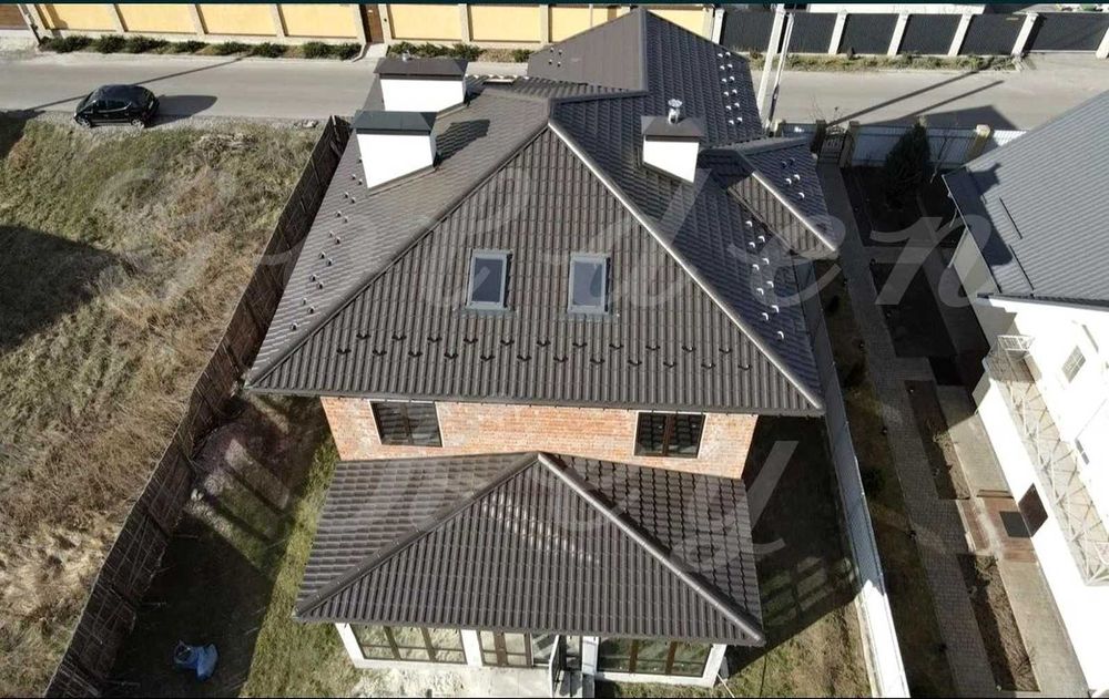 Продаж будинку Київська область, Бориспільський район, Гора, Молодіжна, 60
