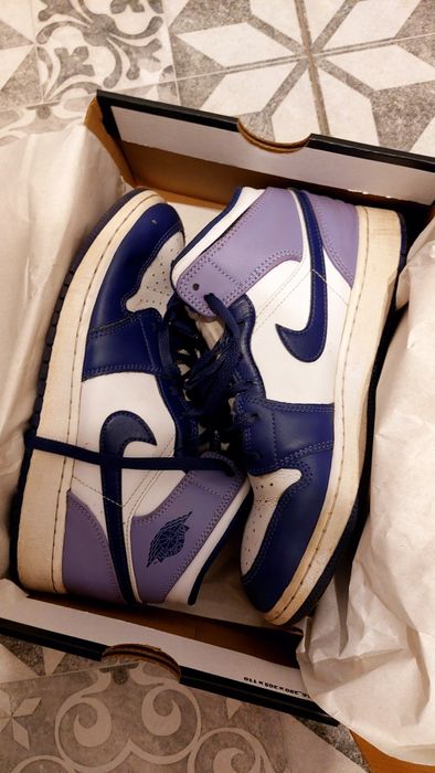 Sprzedam sportowe buty