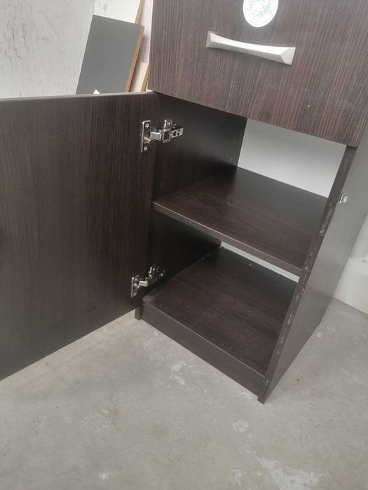 Стіл кутовий офісний