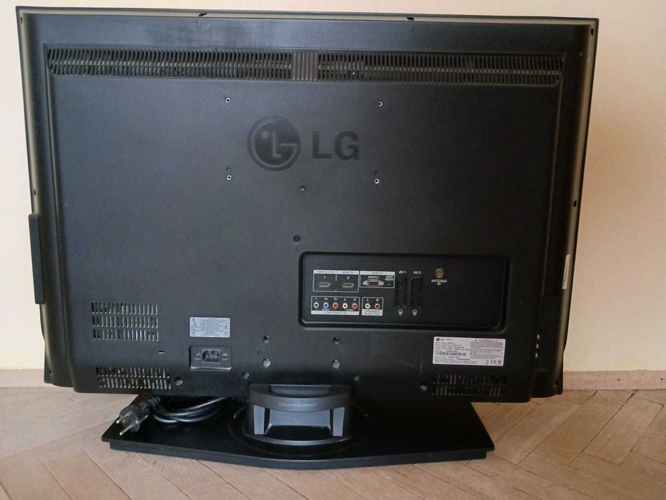 Telewizor LG 32LC51 HDMI Stan dobry