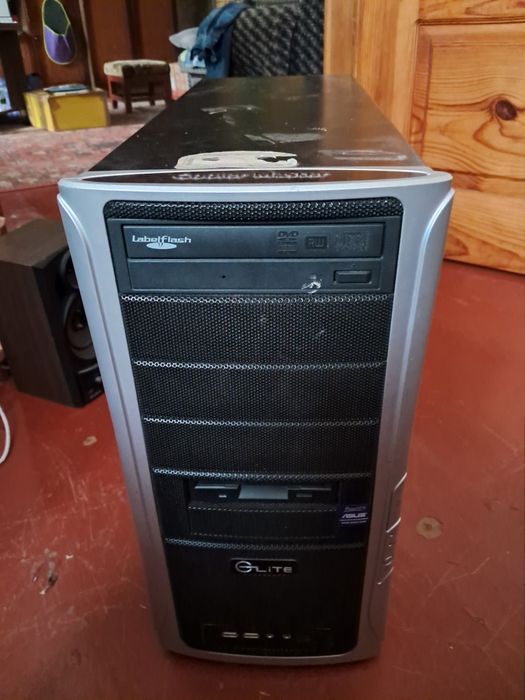 Системный блок AMD Athlon II X2 / 4GB RAM / 160GB HDD (для офиса/учебы)