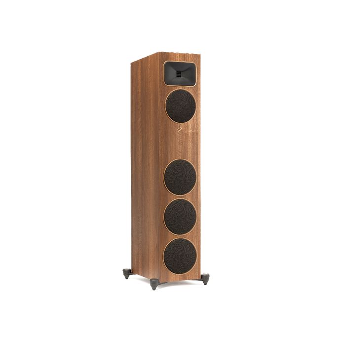 MartinLogan Foundation F1 Walnut