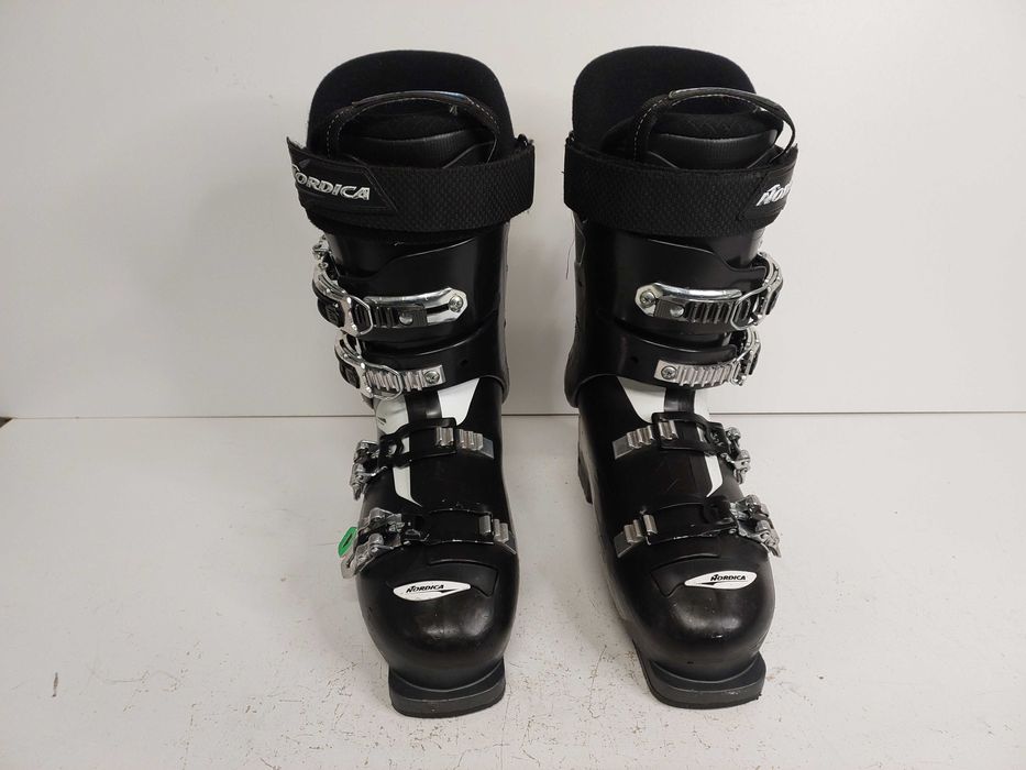 Buty narciarskie NORDICA sportmachine 90XR Eu.40 , 25.5 cm (10)