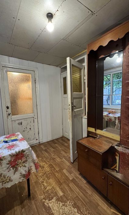 Продам жилой дом в центре Черноморска