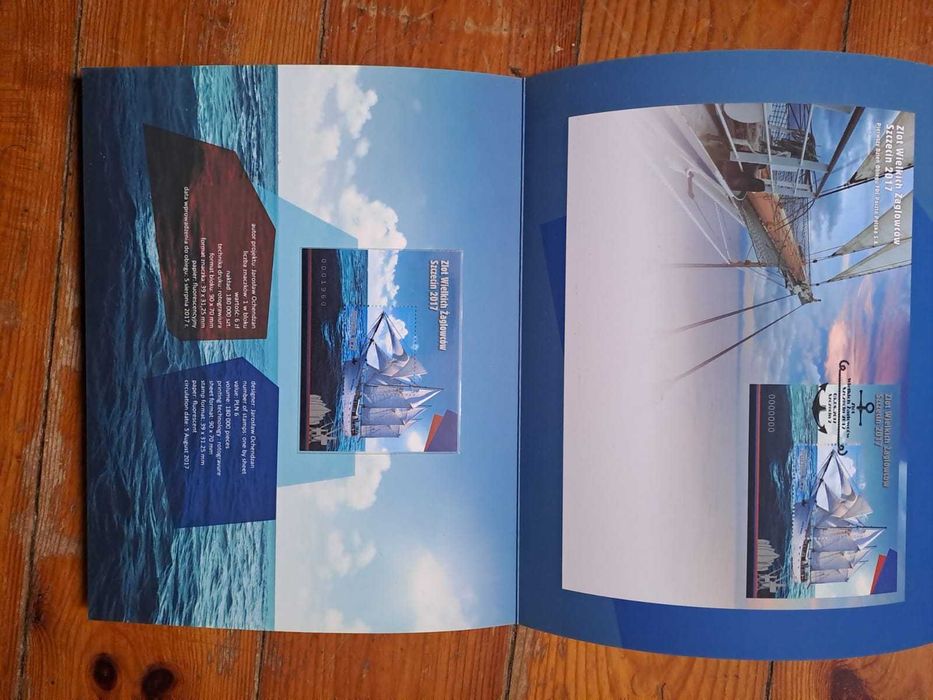 Folder "Zlot Wielkich Żaglowców Szczecin 2017"