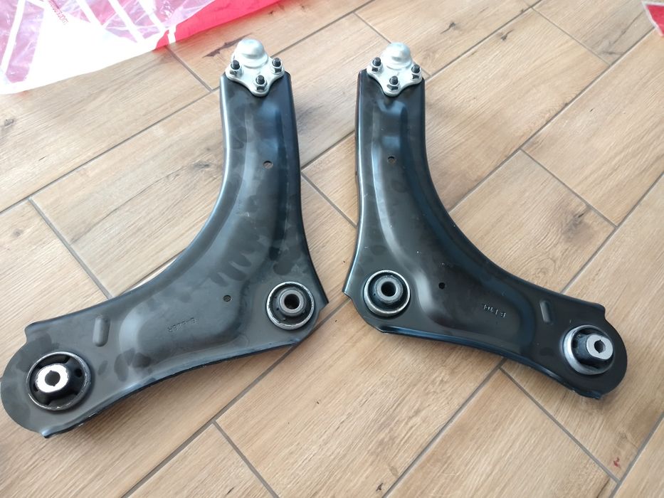 ричаги Renault Megane 3 Scenic 3 Fluence Grand Scenic 3 Рено Меган 3