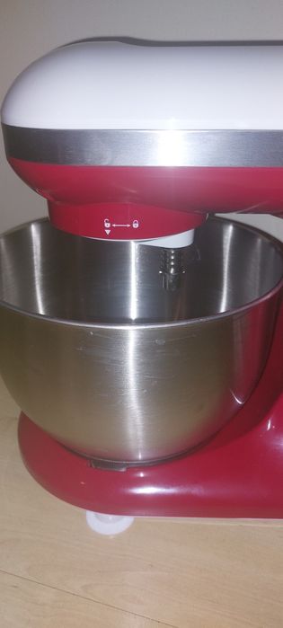 Robot planetarny Sencor STM 3624RD