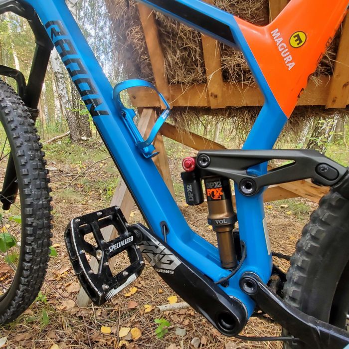 Rower enduro Radon Slide Trail 9.0