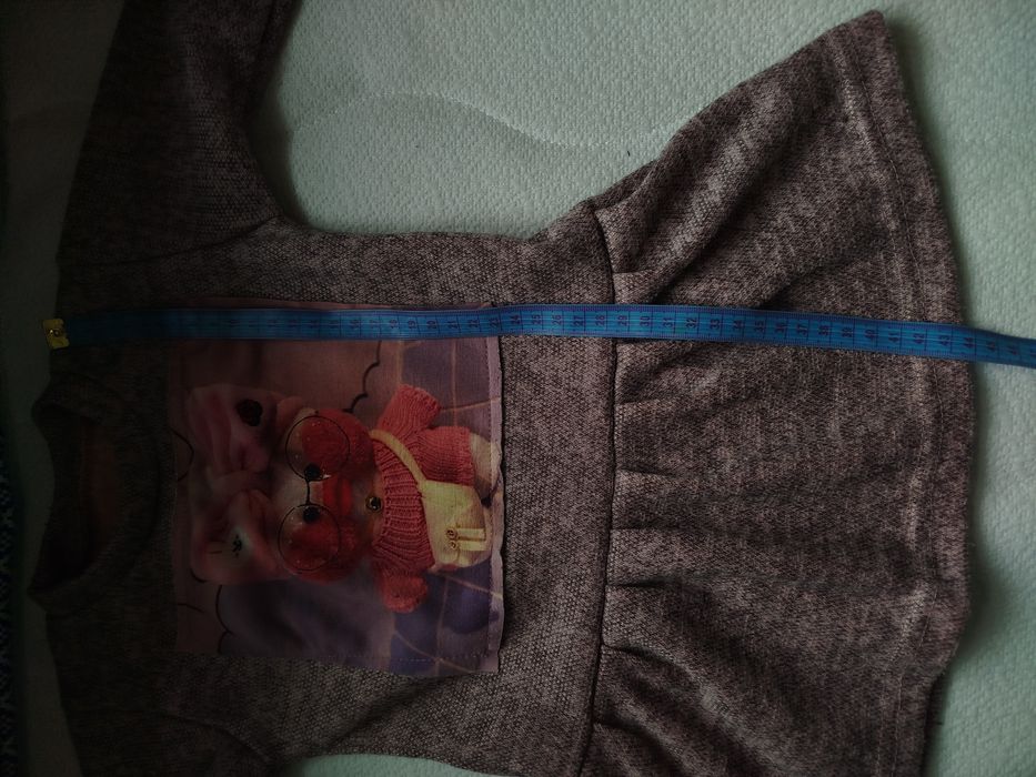 Сукня дитяча/Дитяче плаття