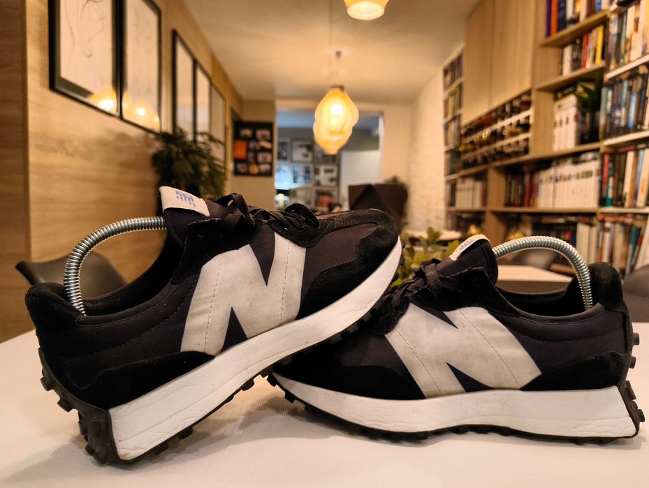 New Balance 327, stan idealny
