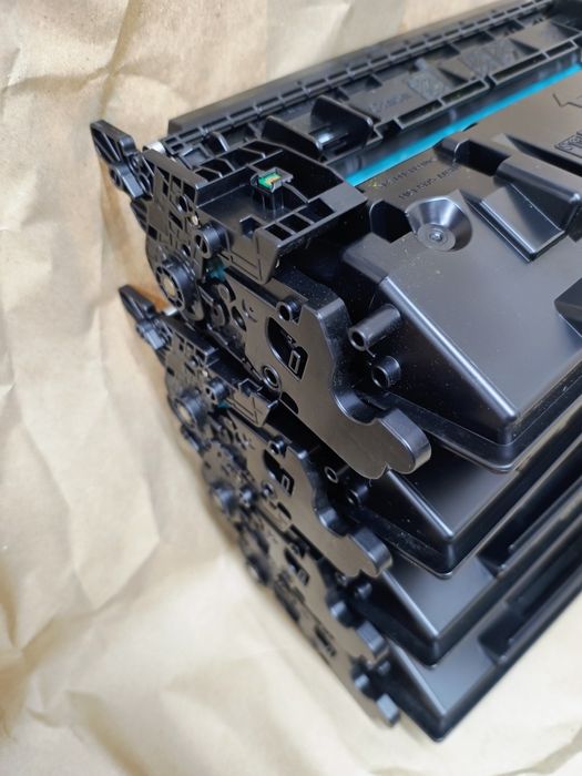 Першопрохідні оригінальні картриджі cf 259x, Canon 057H